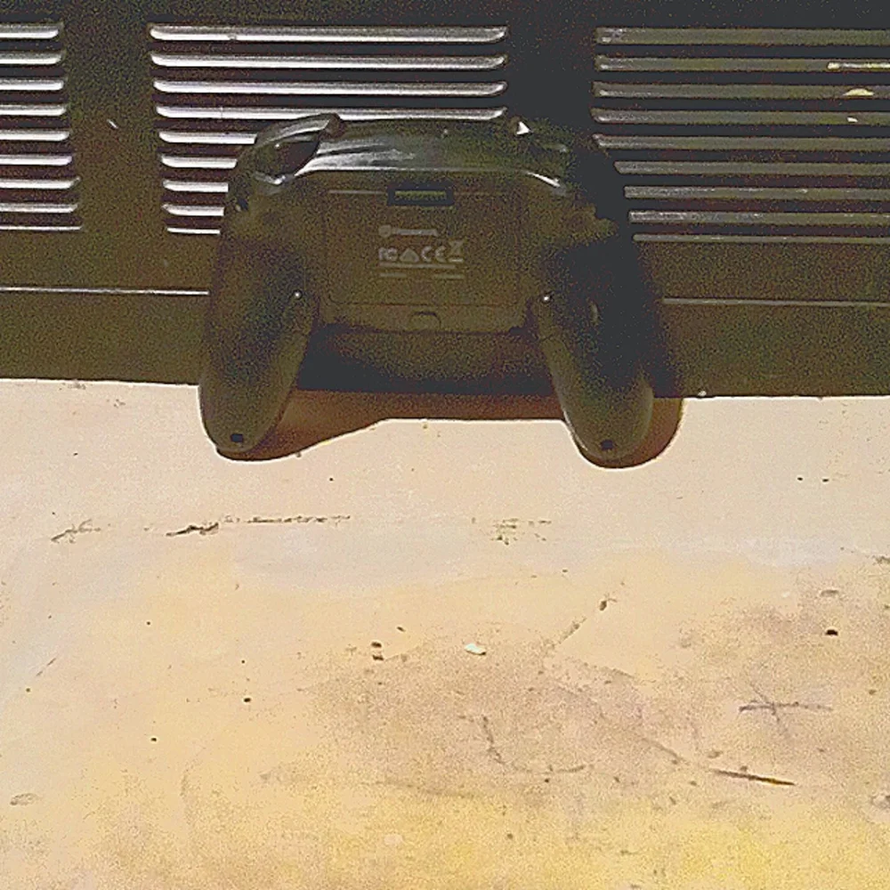 Nintendo used comes
